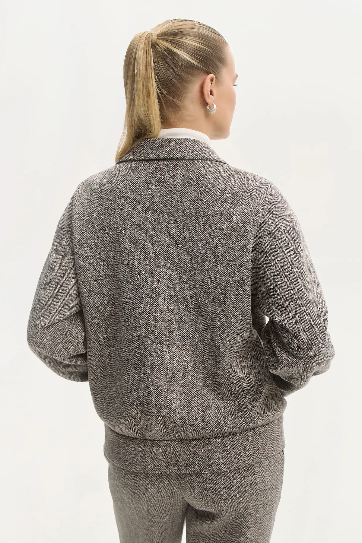 Жакет "Созвездие тепла" 1