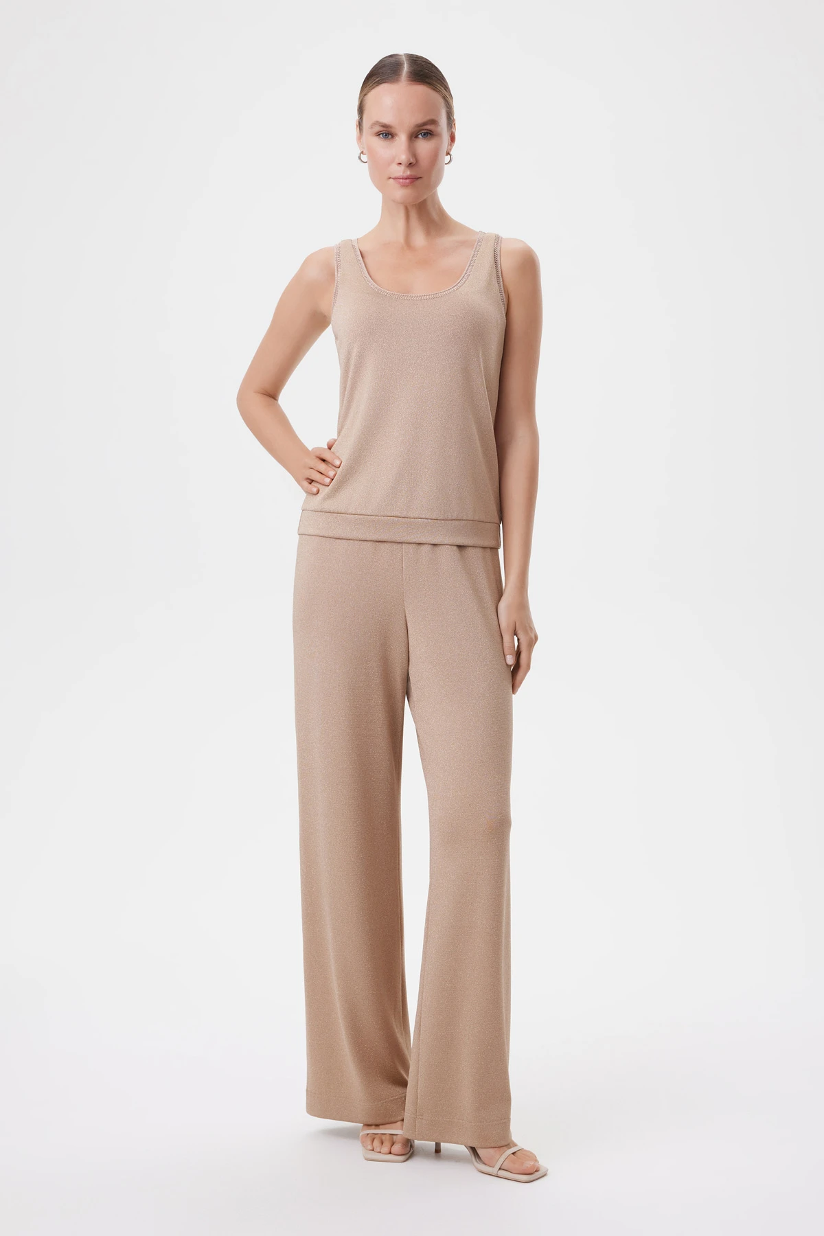 Топ "Золотая дюна" 2