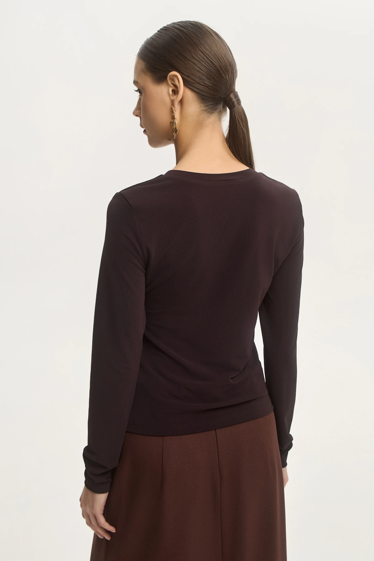 Лонгслив "Парад планет" 1