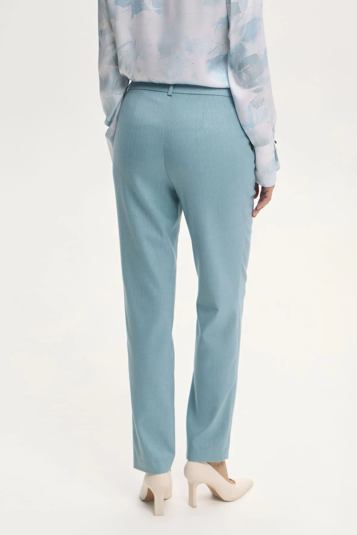 Брюки "Аквамарин" 1