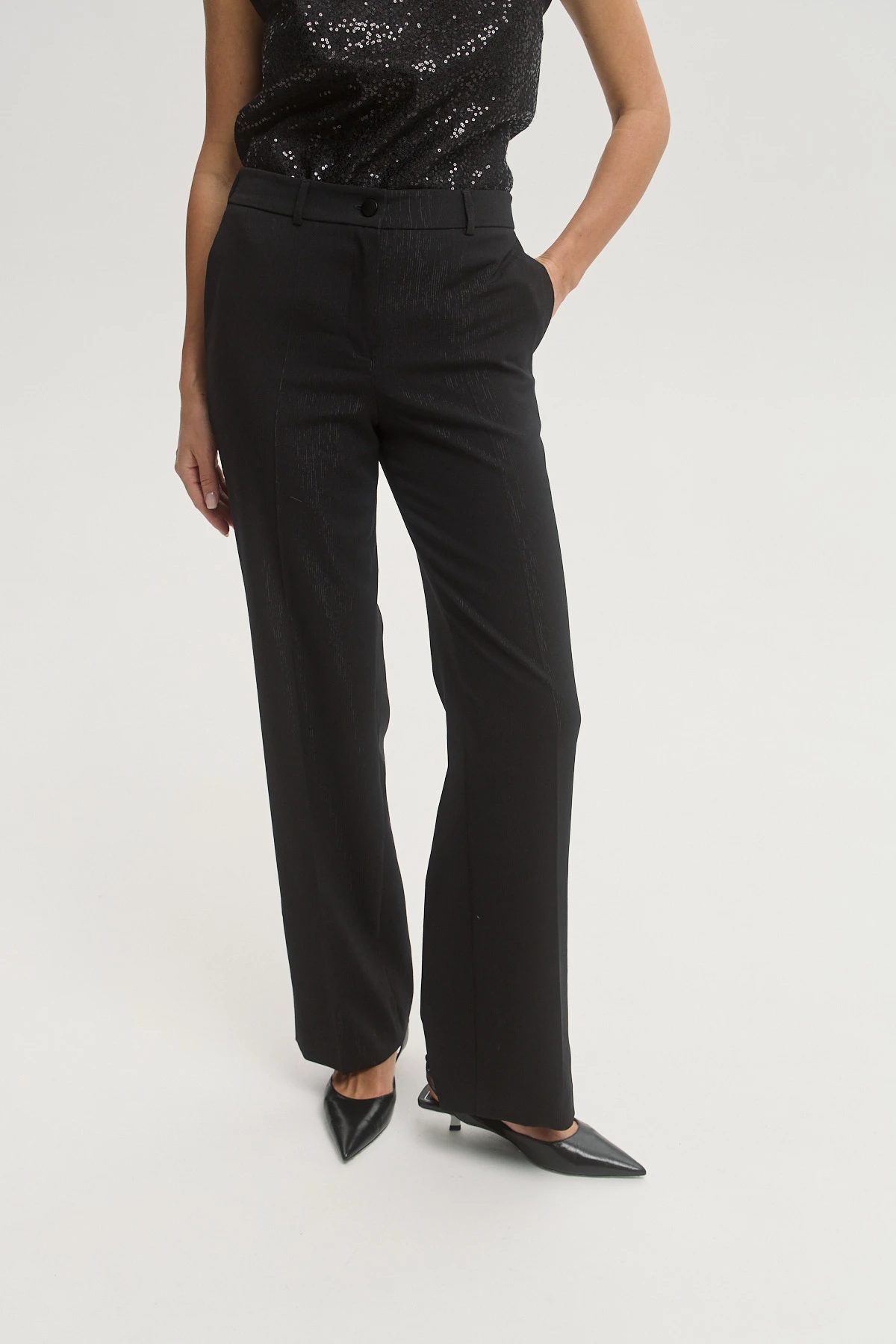 Брюки "Поэзия ночи" 5