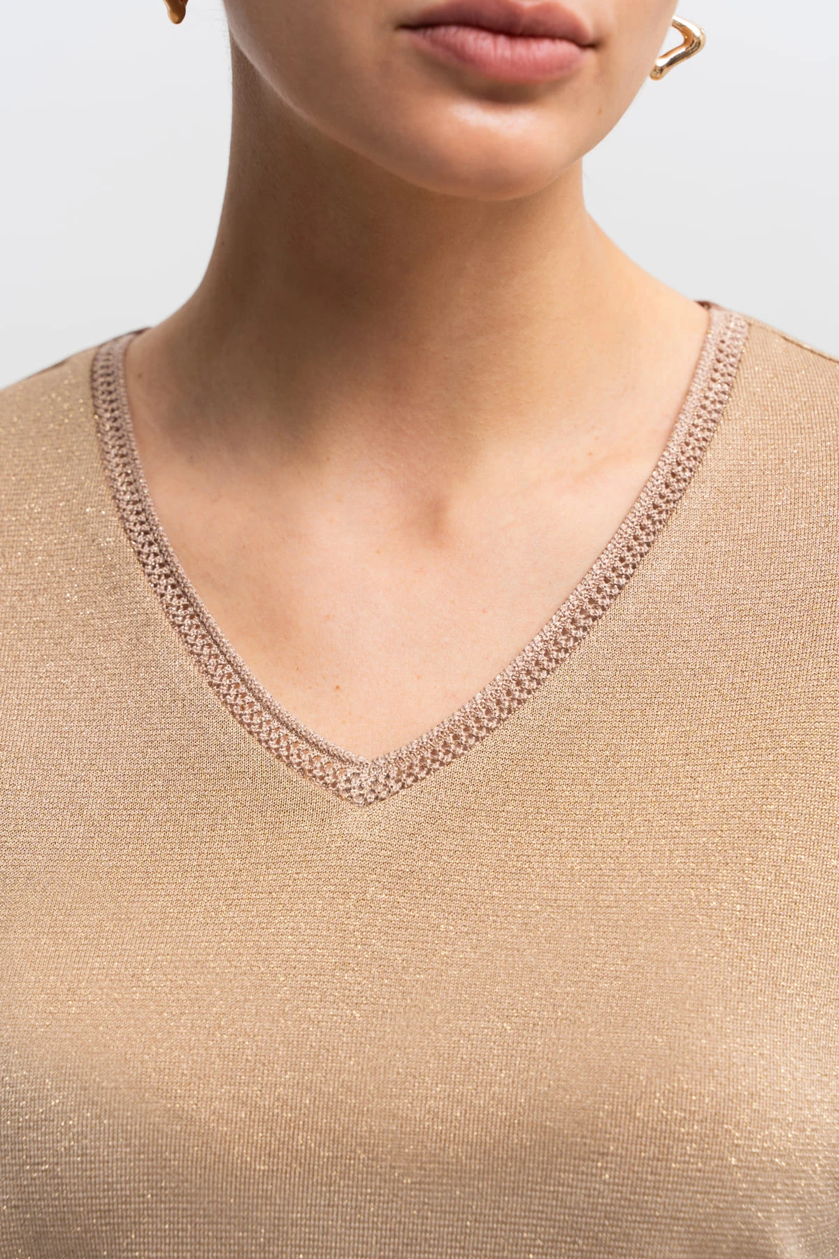 Блузон "Золотая дюна" 3