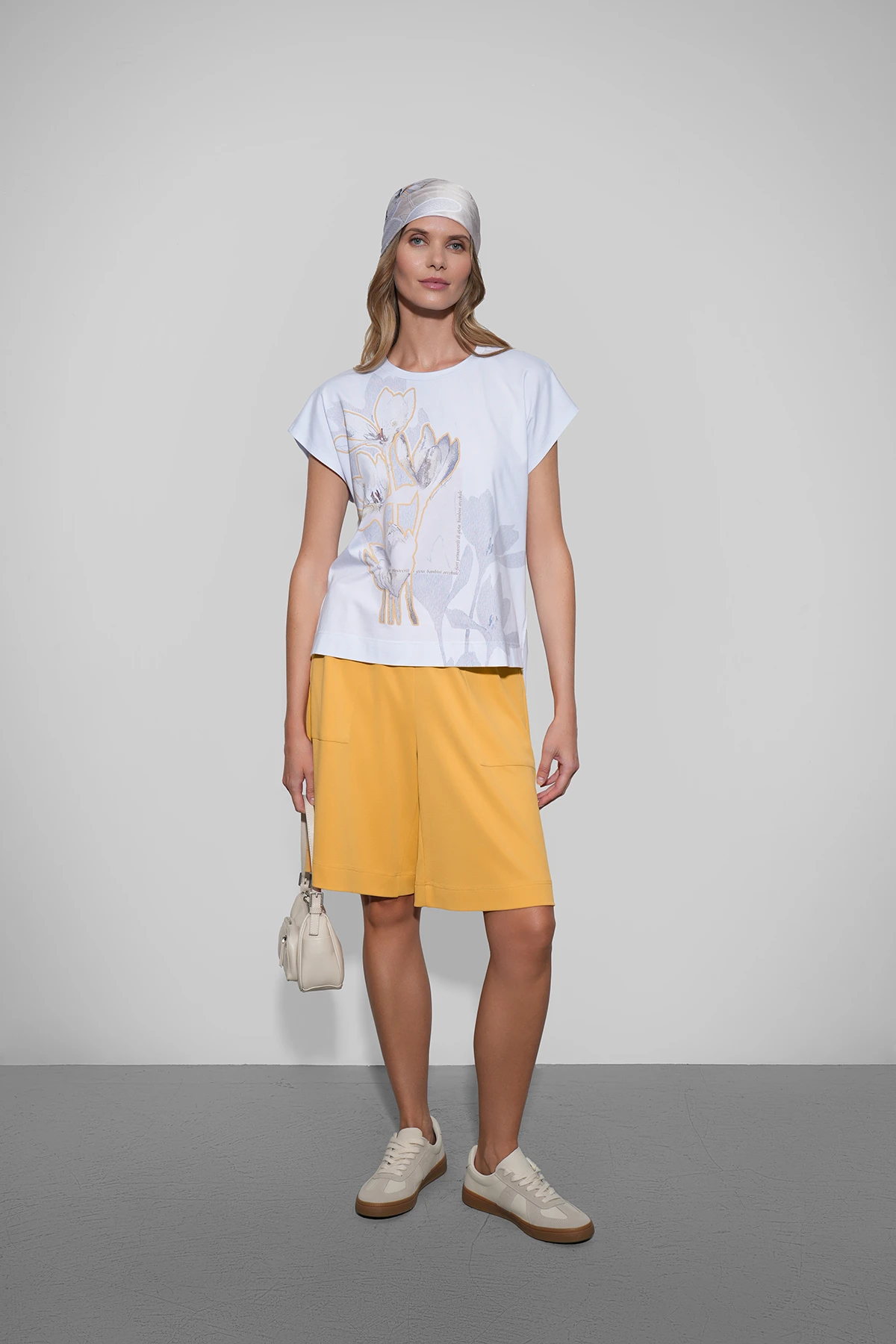 Футболка "Энергия вдохновения" 2