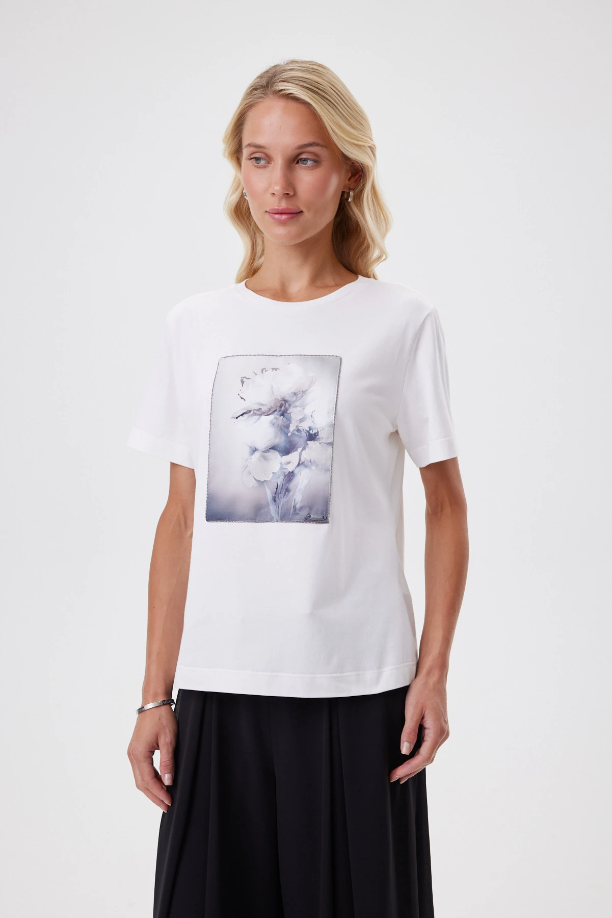 Футболка «Утренний полёт» 5