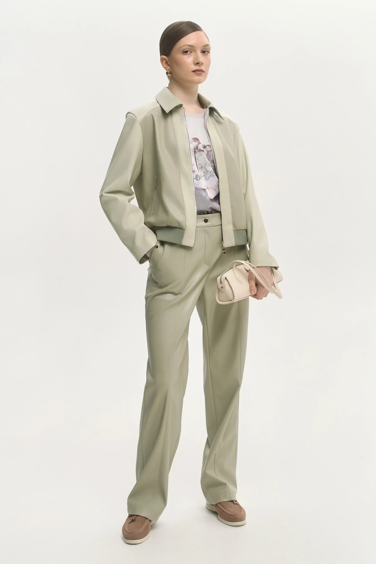 Джемпер "Звездная вуаль" 5