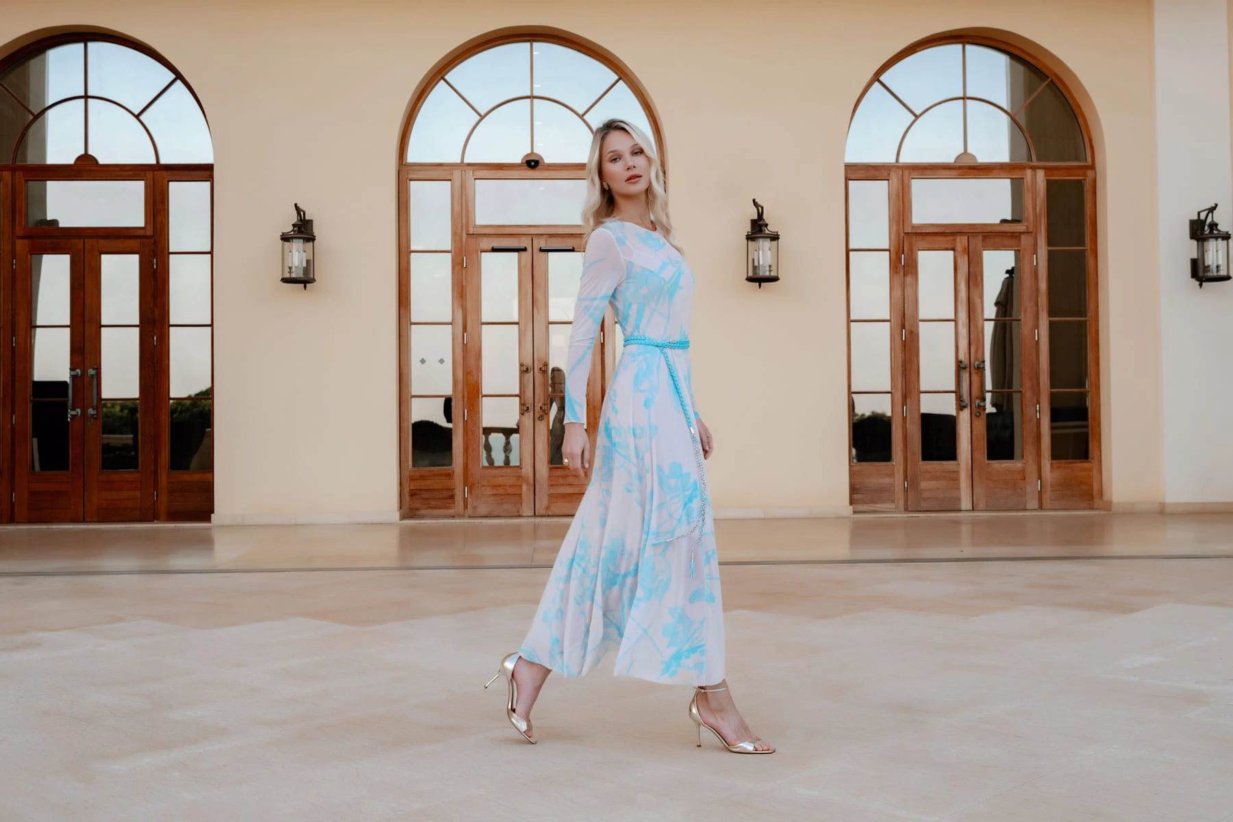 Летние истории