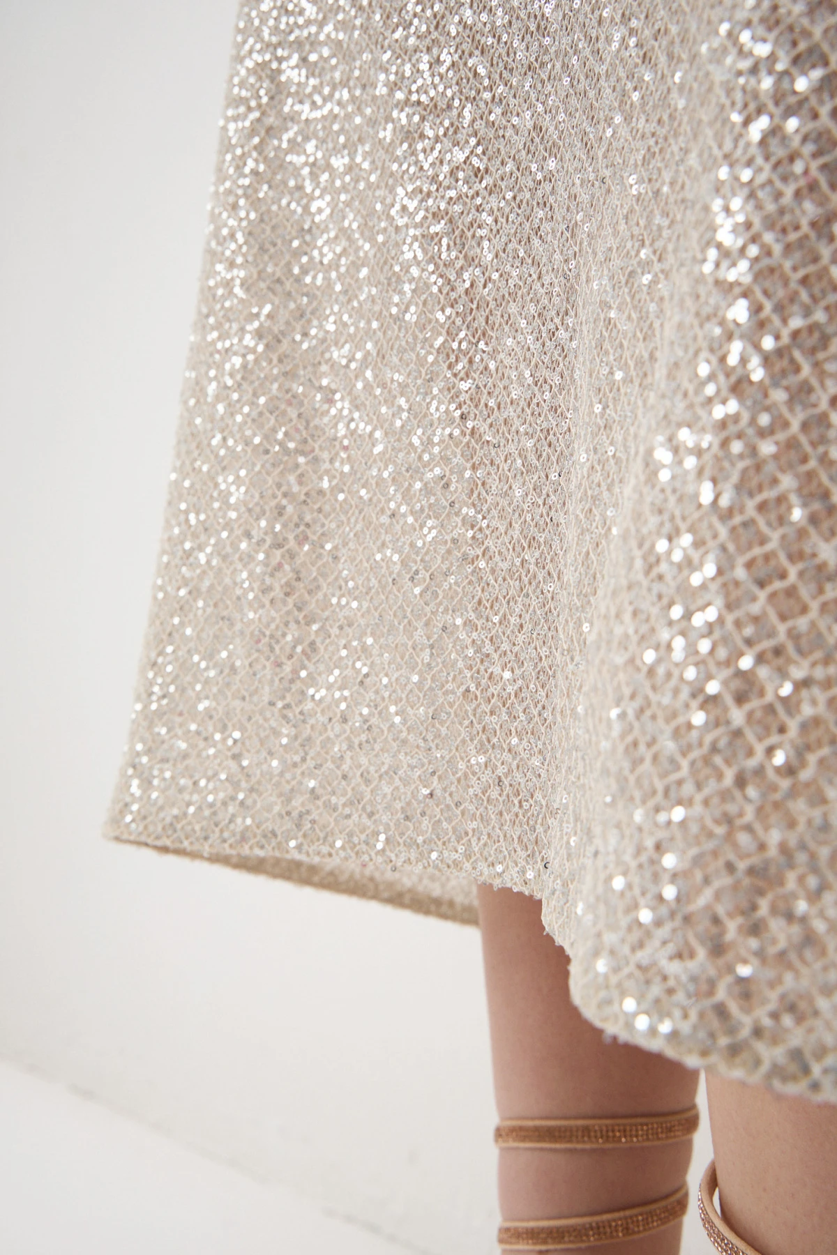 Юбка "Созвездие Невы" 1