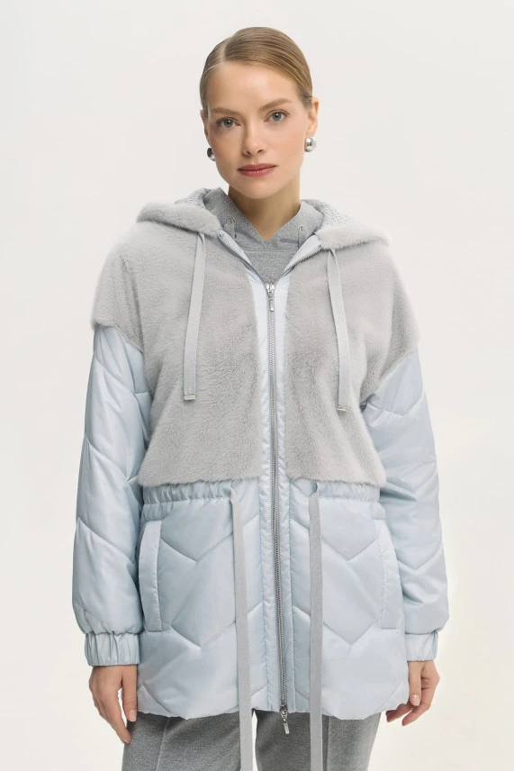 Куртка "Космический дождь"