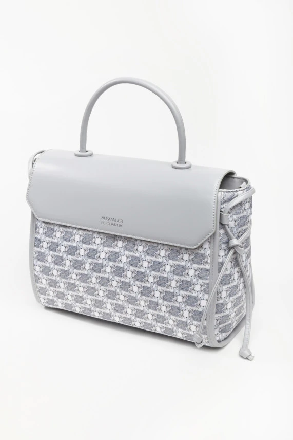 Сумка "Ритмы улиц"