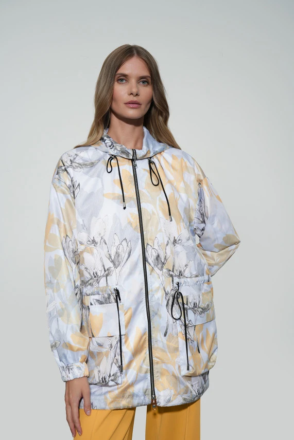 Ветровка "Энергия вдохновения"