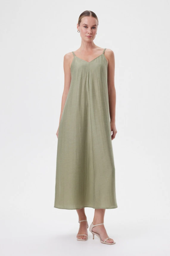 Платье "Олива"