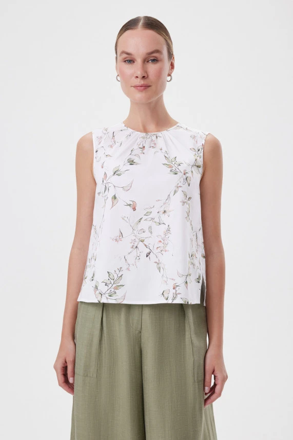 Топ "Флорариум"