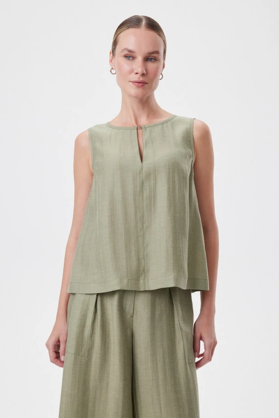 Топ "Олива"