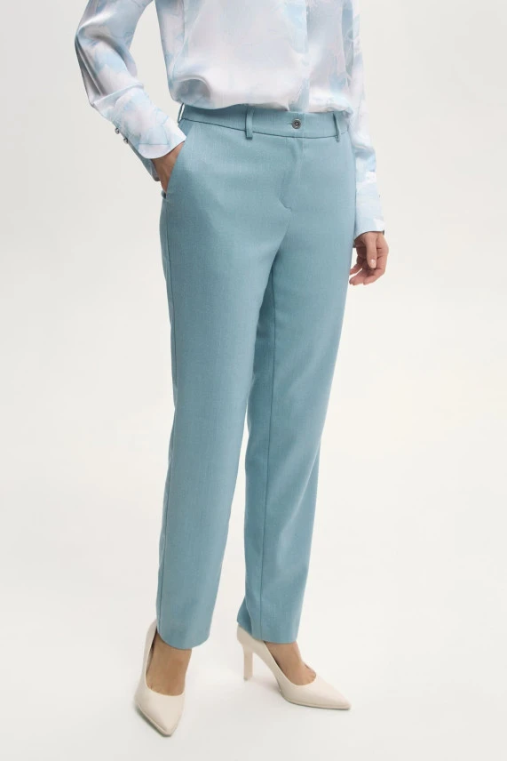Брюки "Аквамарин"