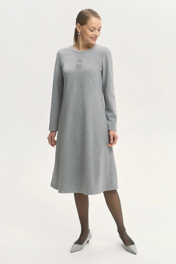 Платье "Крылья любви"