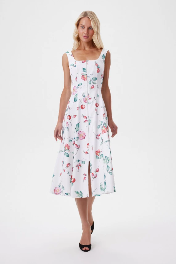 Сарафан "Эдем"