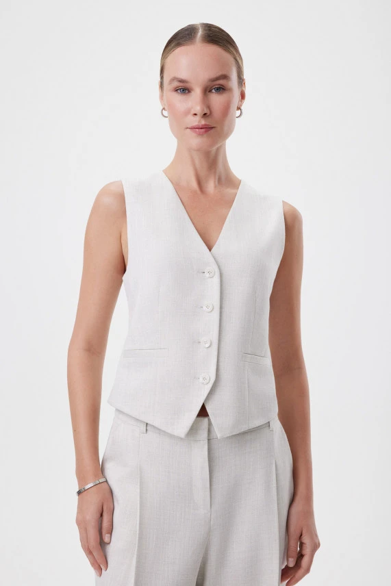 Жилет «Осязание»