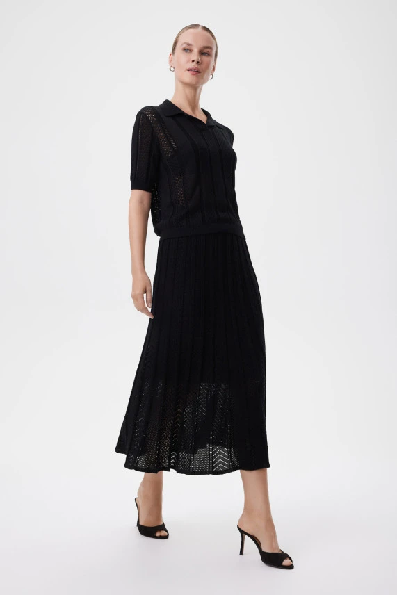 Юбка «Тёплые ночи»