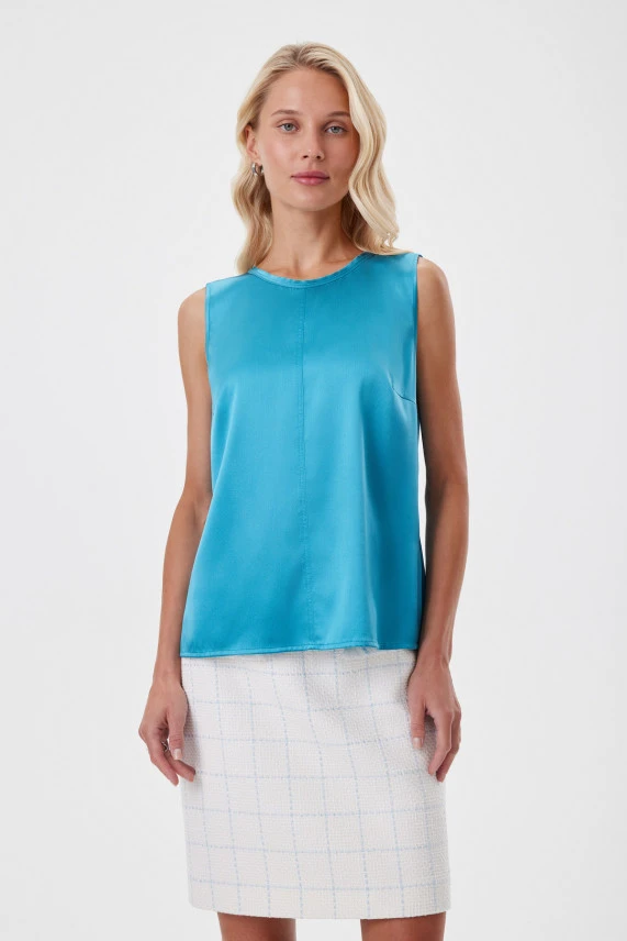 Топ "Лазурная прогулка"