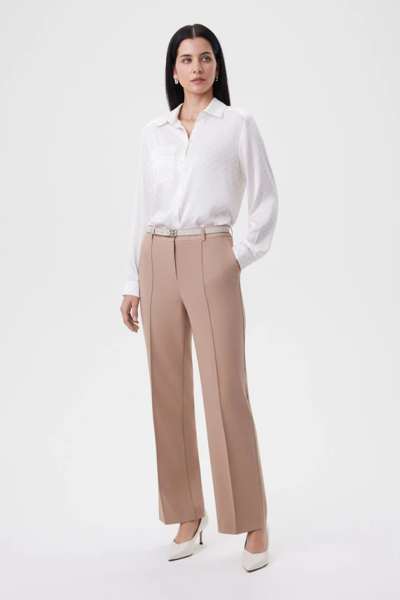 Брюки "Жемчужный мускат"