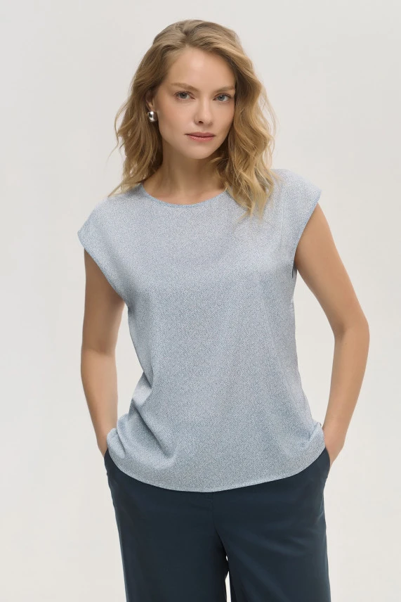 Топ "Полярная звезда"