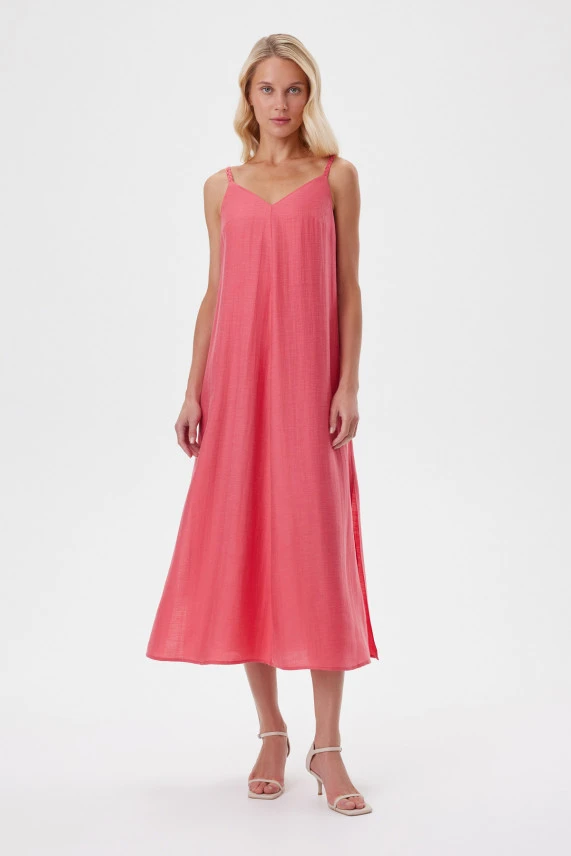 Платье "Вкус лета"