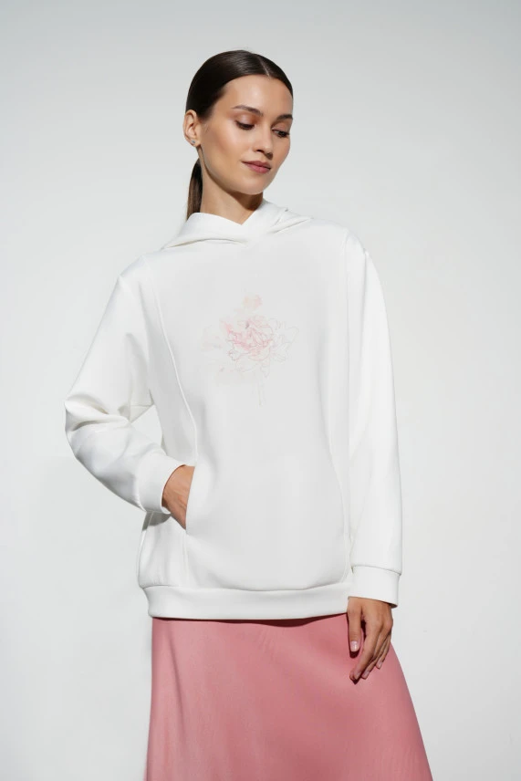 Худи "Магия пробуждения"