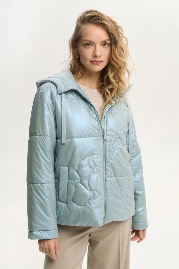 Куртка "Мистика света"