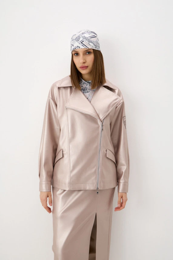 Куртка "Питерская прогулка"