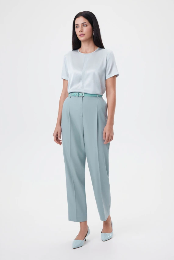 Брюки «Триумфальные аллеи»