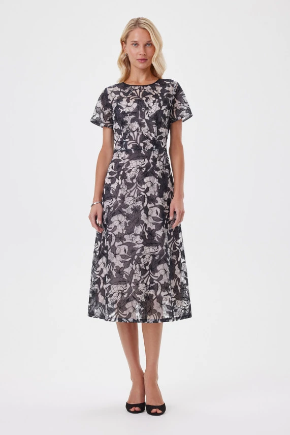 Платье "Теплые ночи"