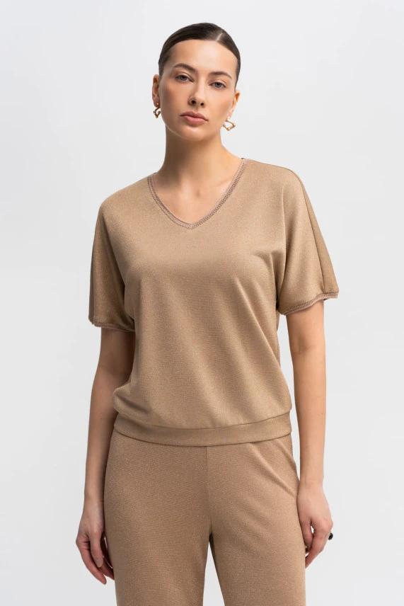 Блузон "Золотая дюна"