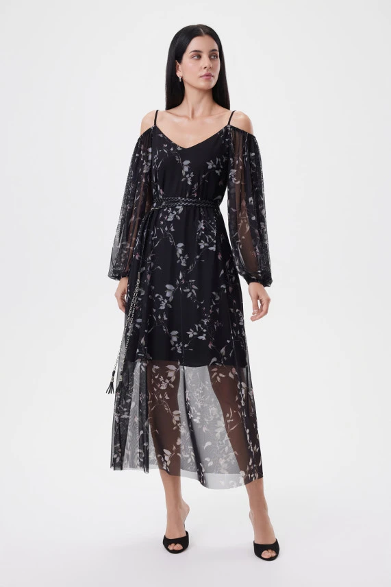 Платье «Летний вечер»