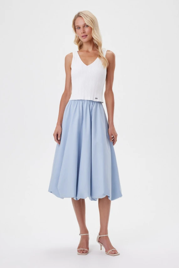 Юбка "Летние истории"