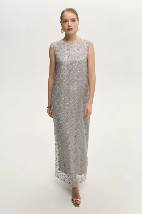 Платье "Млечный путь"