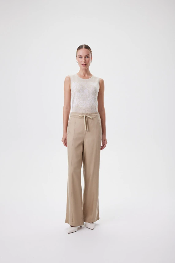 Брюки «Дуэт»