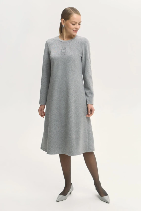 Платье "Крылья любви"