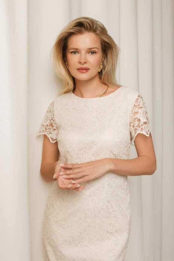 Платье "Элегия"