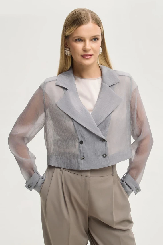 Жакет "Млечный путь"