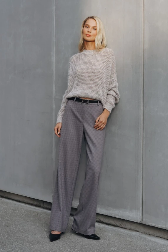 Брюки "Сны о планетах"