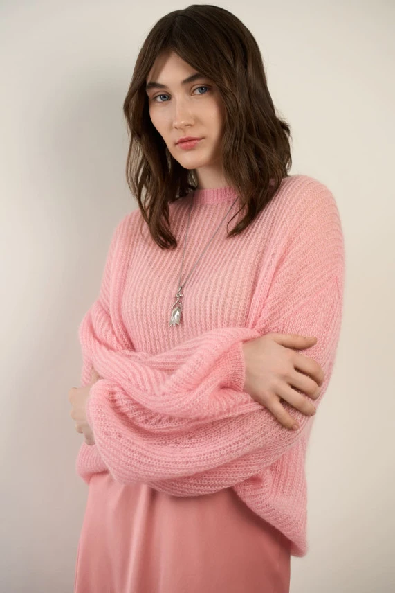 Джемпер "Сны о планетах"