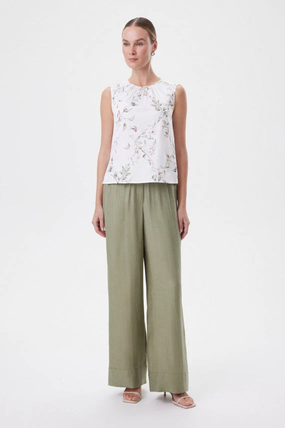 Брюки «Олива»