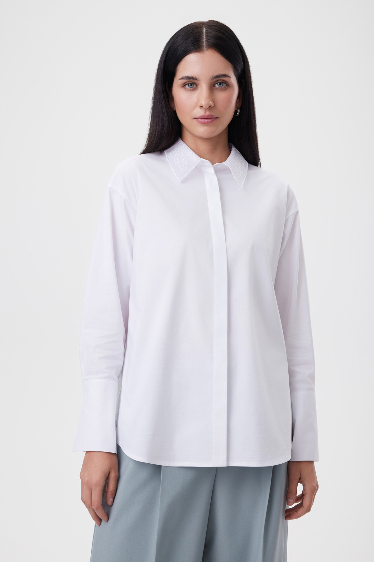 

Блузка «Соната»