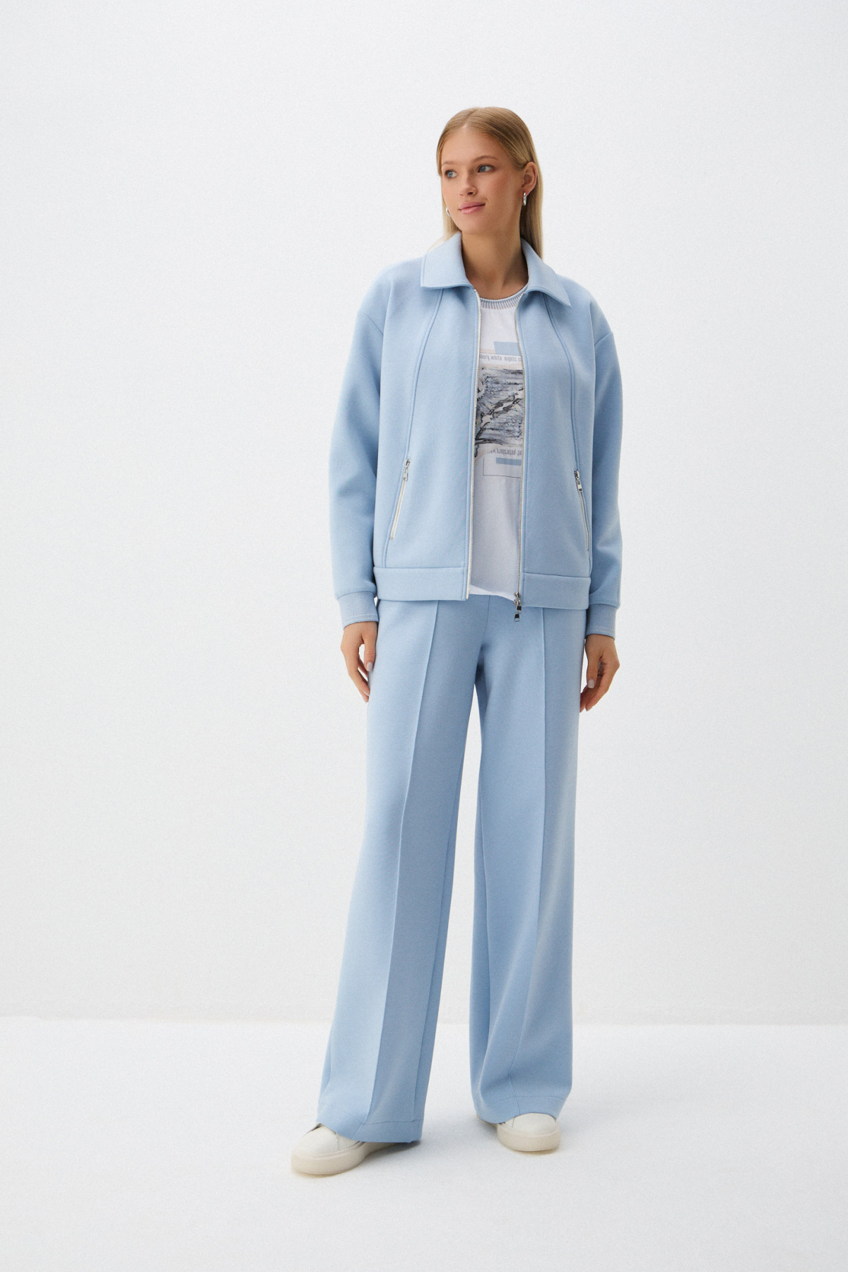 

Брюки "Северная Пальмира"