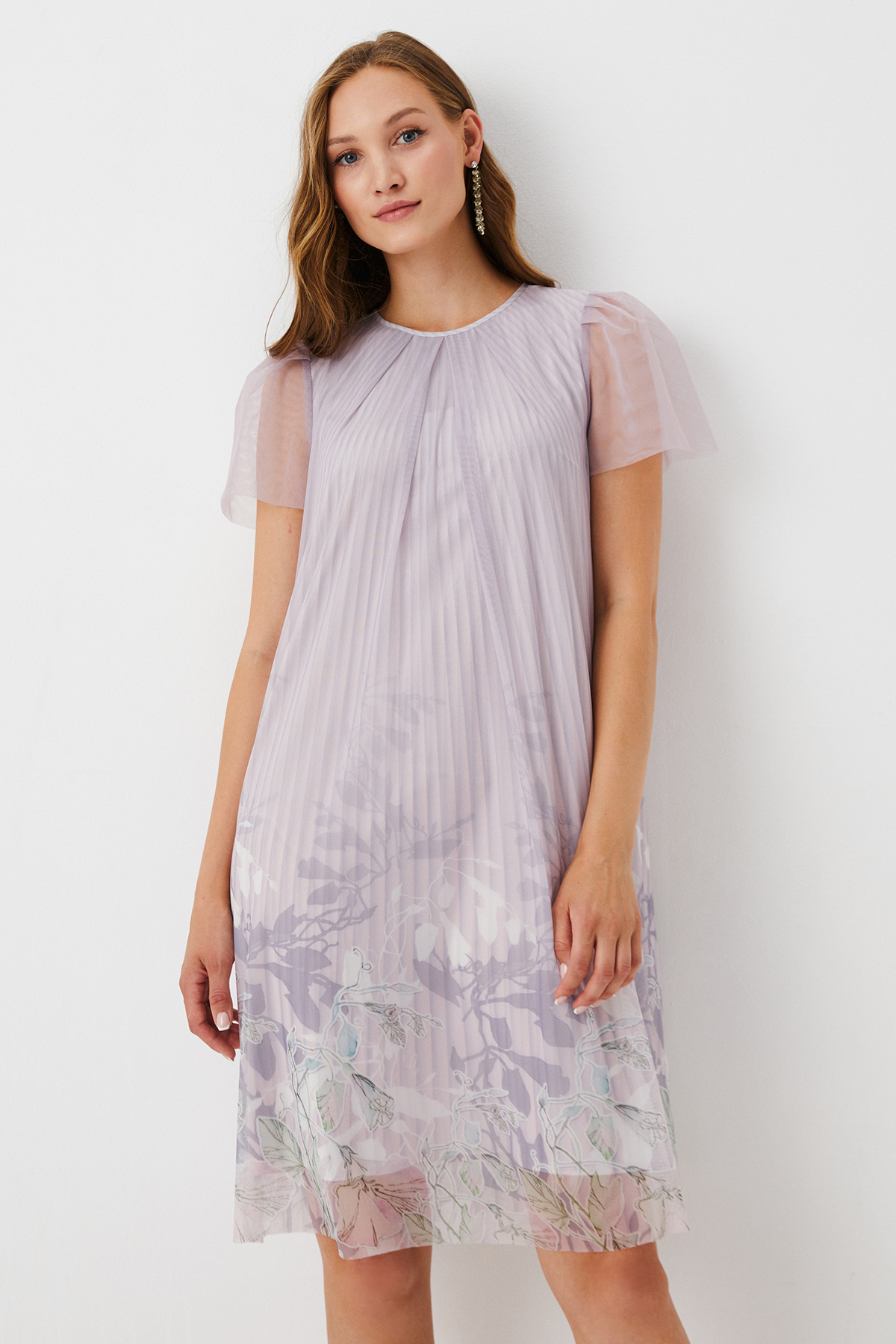 

Платье "Рассветная звезда"