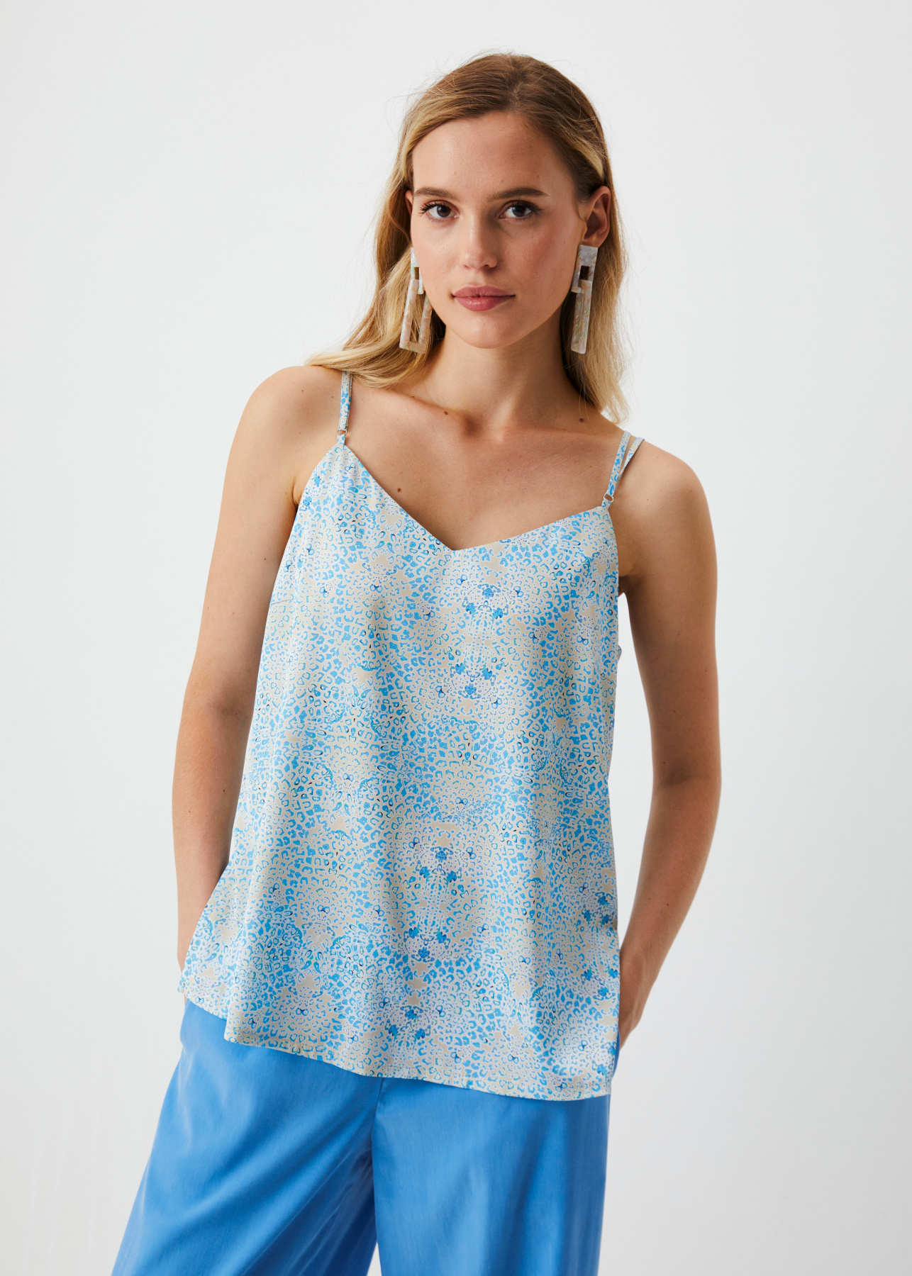 

Топ "Звёздный прибой"