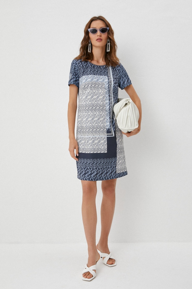 

Платье "Музыкальный вечер"