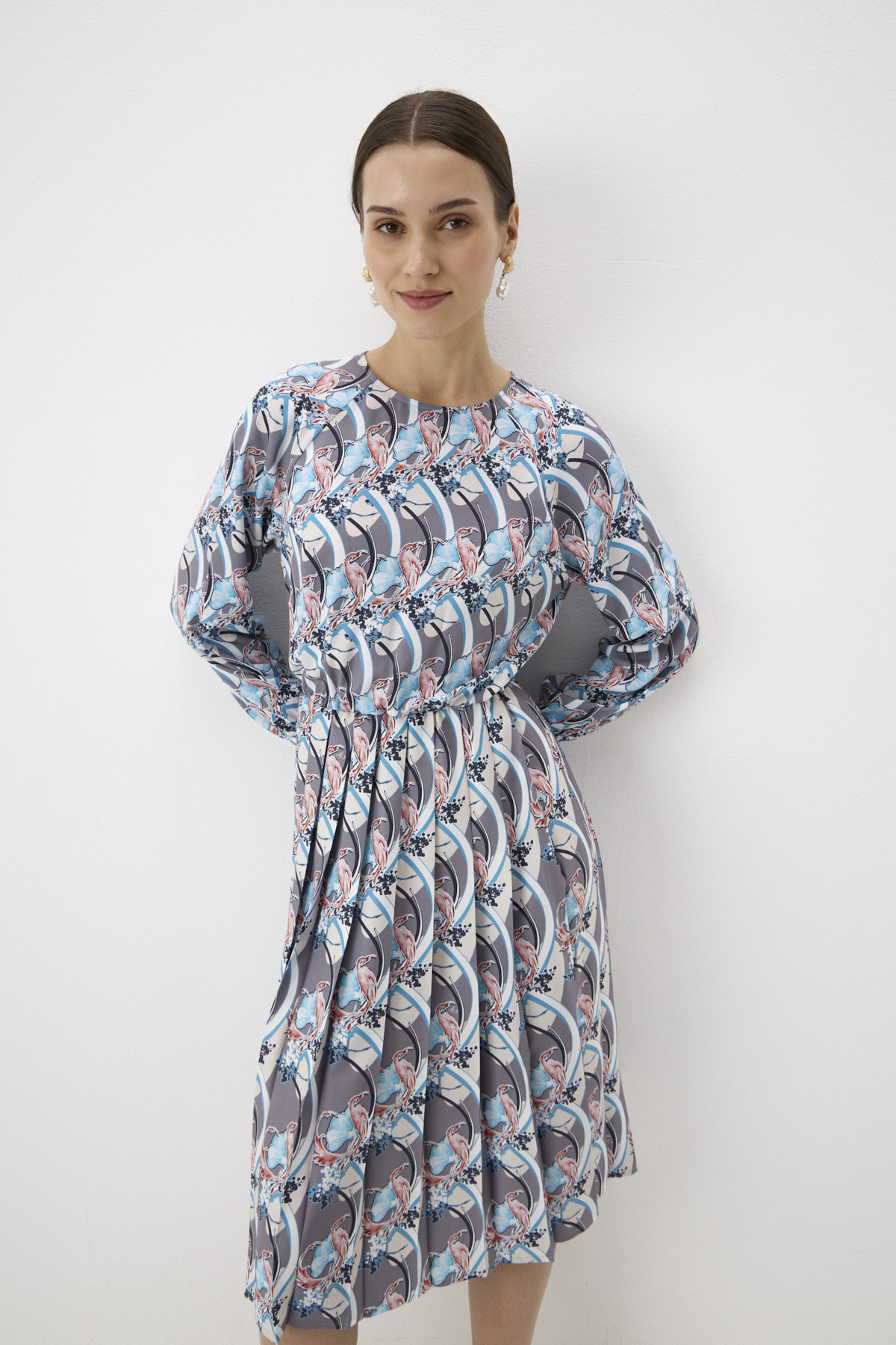 

Платье "Тайны Эрмитажа"