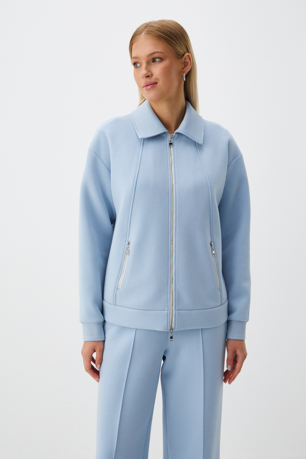 

Жакет "Северная Пальмира"