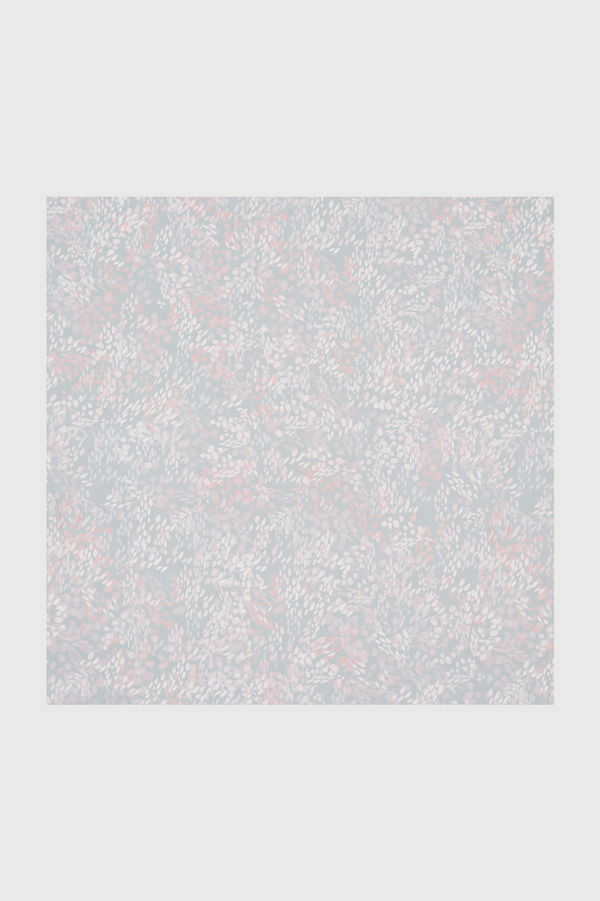 

Платок "Земляничная роса"